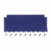 Headers, Male Pins - 609-1285-ND - DigiKey