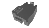Headers & Wire Housings - 640715-1 - Powell Electronics, Inc.