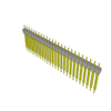 Headers, Male Pins - BBS-125-T-C-ND - DigiKey