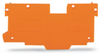 End plate - 769-306 - WAGO