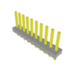 Headers, Male Pins - FWJ-10-02-T-S-ND - DigiKey