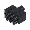 Heavy Duty Connector Inserts, Modules - 1195-19410063102-ND - DigiKey