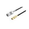 Coaxial Cables (RF) - 6099-PE3C8181-48-ND - DigiKey