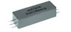 163.1625 MHz Crystal Band Pass Filter - AM163.1625CR333 - Anatech Electronics, Inc.