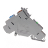 Din Rail, Channel - 2946-280-584/281-483-ND - DigiKey