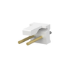Headers, Male Pins - 3-641209-2-ND - DigiKey