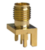 Coaxial Connectors - 2410619 - RS Components, Ltd.