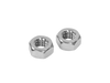 Hex Nut, 1/4-20, Qty 50 -- N25S - Image