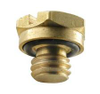 10-32 Thread Screw Plug - MSP - Beswick Engineering Co., Inc.