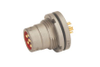 Industrial Circular Connectors - 232234 - RS Components, Ltd.