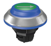 H program - HDT - Pushbuttons - HDT-BL-GN-101 -  - Schmersal Inc.
