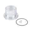 Global Series, strobe, lens, clear -- K859500814-02 - Image