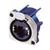 Modular/Ethernet Connector (RJ45, RJ11) Jacks - 6473-NE8FBV-ND - DigiKey