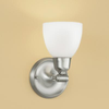 8334-BN-OP Sconces-Single Glass - 311230 - Capital Lighting, Inc.