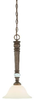 27221-TC Mini Pendants-Chain - 604900 - Capital Lighting, Inc.