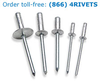 Multigrip Rivets -- ACM5456CB