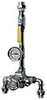 Symmons TempControl® Thermostatic Mixing Valve and Piping Assembly (Replaces 5-400A) - 6-400A - Symmons Industries, Inc.