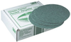 3M Green Corps 750U Coated Aluminum Oxide Hook & Loop Disc - 100 Grit - 8 in Diameter - 00520 - 051131-00520 - R. S. Hughes Company, Inc.