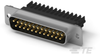 D-Shaped Connectors -- 1-745496-9 - Image