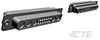 D-Shaped Connectors - 445726-1 - TE Connectivity
