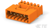 Standard Rectangular Connectors - 647481-6 - TE Connectivity