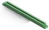 Card Edge Connectors - Edgeboard Connectors - 306-035-521-102 - Lingto Electronic Limited