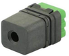 Backplane Connectors - ARINC Inserts - 8MQ2M0108SBE - Lingto Electronic Limited