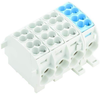Terminal Blocks - Power Distribution - 281-1562130000-ND - DigiKey