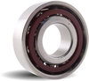 Steel Series Angular Contact Bearings -- S7200B TH9 - Image
