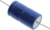 Aluminum Electrolytic Capacitor 470Uf, 100V, 20%, Axial; Capacitance Vishay - 14M6674 - Newark, An Avnet Company