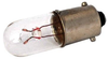 Lamp, Miniature Bayonet, T-3 1/4, 6.3V; Supply Voltage Vcc (Visual Communications Company) - 27F236 - Newark, An Avnet Company