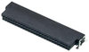 Conn, Rcpt, R/a, 50Pos, 2Row, 1.27Mm; Connector Systems Harwin - 94AC6771 - Newark, An Avnet Company