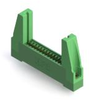 Card Edge Conn, Single, 15Pos, Wire Wrap; Card Edge Connector Type Edac - 65AJ0835 - Newark, An Avnet Company