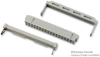 Wire-Board Connector, Socket, 34 Position, 2.54Mm; Idc Connector Type 3M - 94F3395 - Newark, An Avnet Company