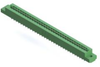 Card Edge Conn, Dual Side, 64Pos, Th; Card Edge Connector Type Edac - 58AJ8414 - Newark, An Avnet Company