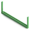 Card Edge Conn, Dual Side, 84Pos, Th; Card Edge Connector Type Edac - 86AH5398 - Newark, An Avnet Company