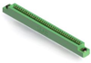 Card Edge Conn, Single, 37Pos, Lug; Card Edge Connector Type Edac - 66AJ0614 - Newark, An Avnet Company