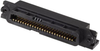 Wire-Board Connector, Receptacle 50 Position 2.16Mm; No. Of Contacts Amp - Te Connectivity - 42K8736 - Newark, An Avnet Company