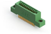 Card Edge Conn, Dual Side, 22Pos, Lug; Card Edge Connector Type Edac - 67AJ5248 - Newark, An Avnet Company
