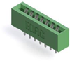 Card Edge Conn, Single Side, 7Pos, Th; Card Edge Connector Type Edac - 57AJ1494 - Newark, An Avnet Company