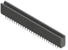 Card Edge Conn, Dual, 50Pos, Press Fit; Card Edge Connector Type Edac - 97AJ4674 - Newark, An Avnet Company