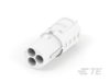 Standard Circular Connectors - 293590-3 - TE Connectivity