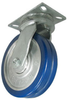Swivel - Swivel-EAZ High Performance Caster - Model B30 - B30SWE5x2F95A-S - Caster City, Inc.