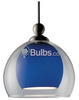 Illuma-Flex® Low Voltage Mini-Pendants - P6135-09B - bulbs.com