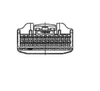 Connectors, Interconnects Rectangular Connectors Rectangular Connector Housings - Win Source Electronics