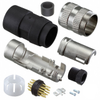 Circular Connector Assemblies - 889-2240-ND - DigiKey