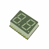 LED Character and Numeric -- 1516-1024-2-ND - Image