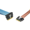 Rectangular Cable Assemblies - 17-2821747-2-ND - DigiKey