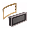 Panel Meters - DMS-40LCD-4/20S-C - Quarktwin Technology Ltd.