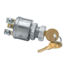 Keylock Switches - F9270-ND - DigiKey